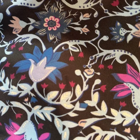 Vera Bradley Backpack - Picture 3 of 11